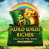 Bocoran RTP Slot Pragmatic Wild Wild Riches Megaways